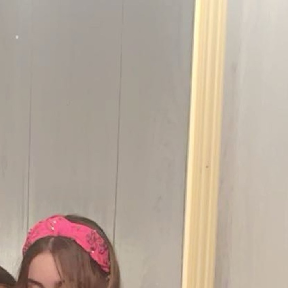 CUTEST HEADBAND EVER